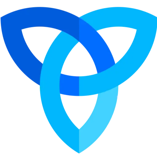 Símbolo Triquetra